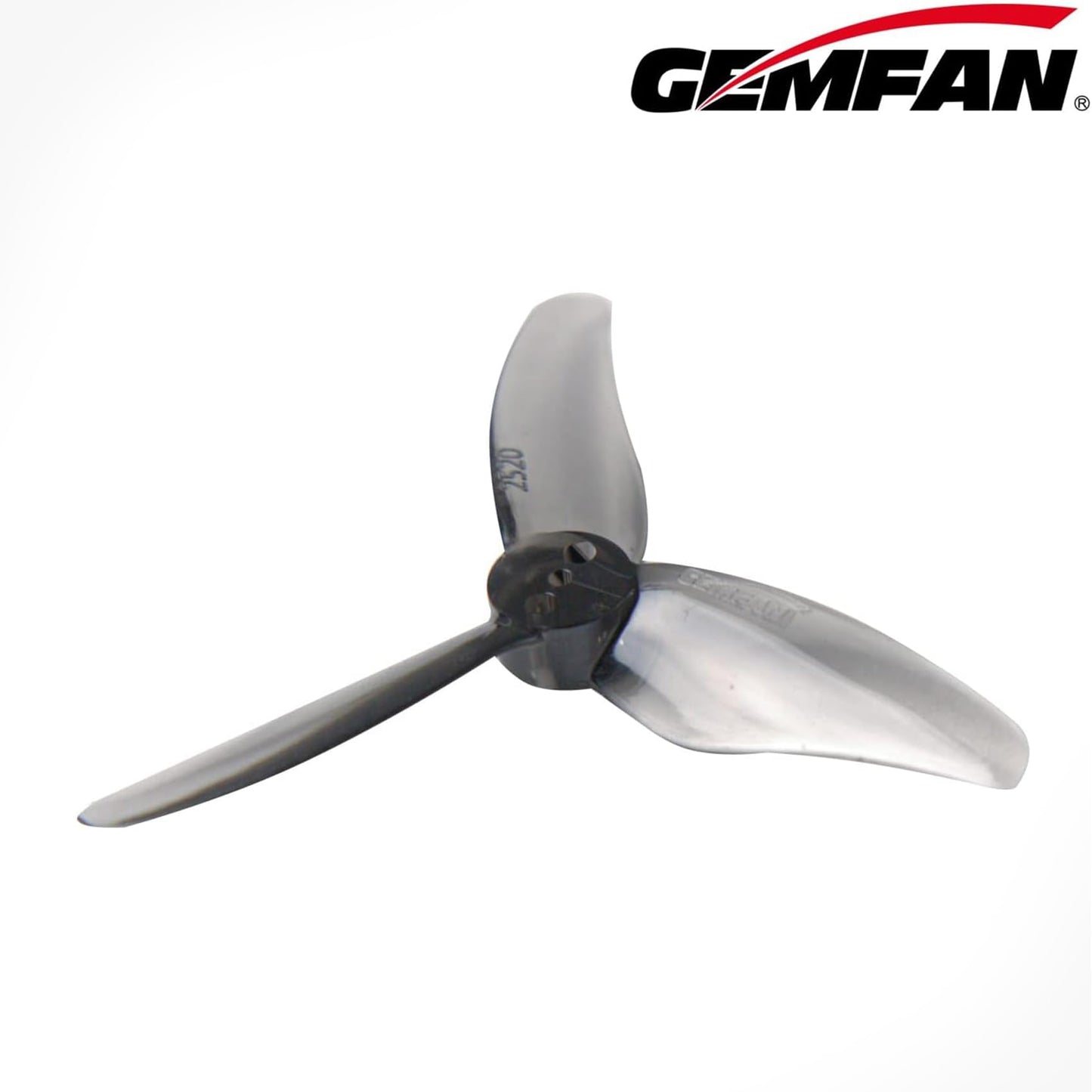Gemfan 2520 (4 pairs)