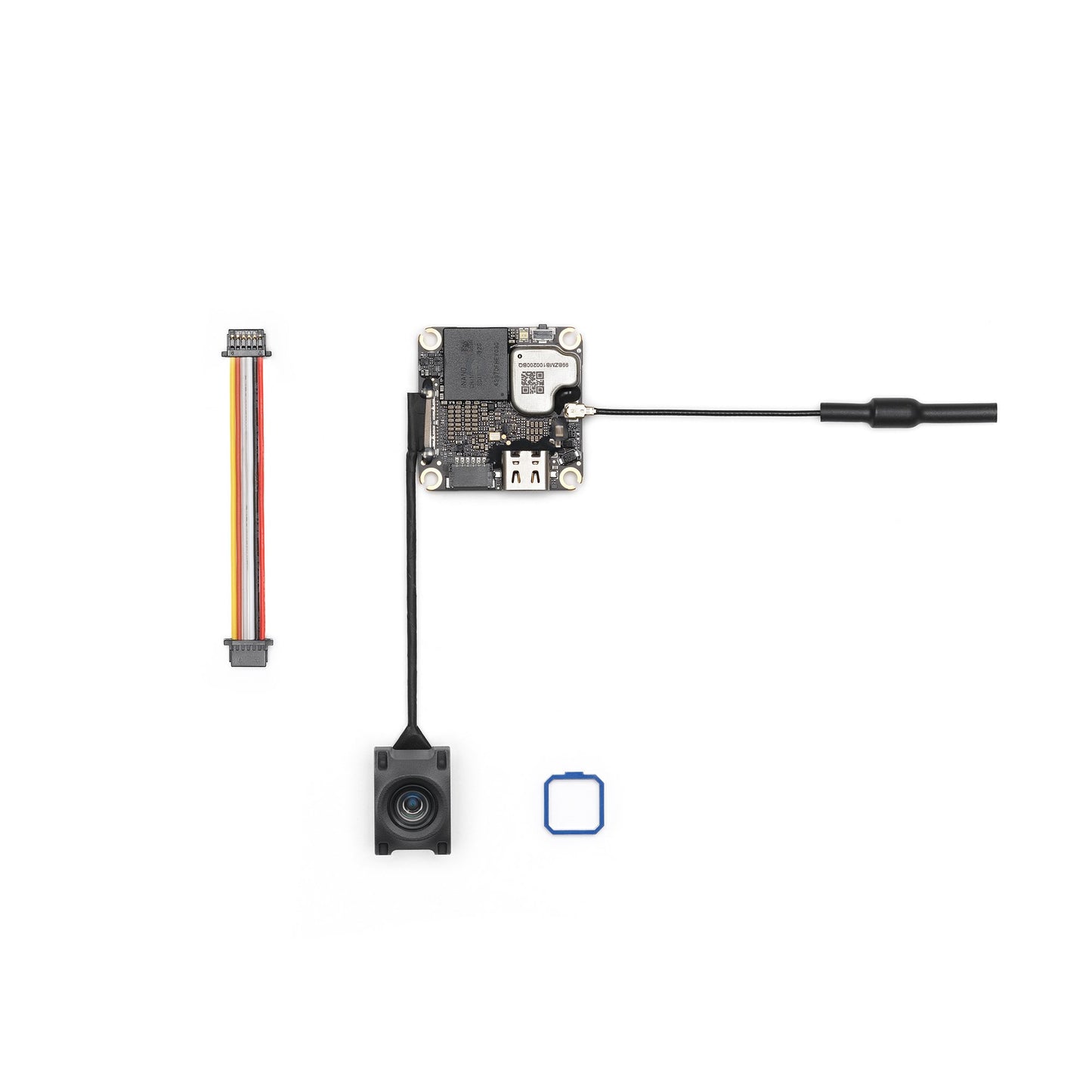 DJI O4 Air Unit