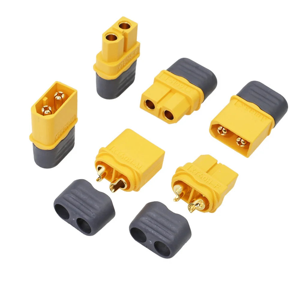 XT60H Connector Plug (1 pair)