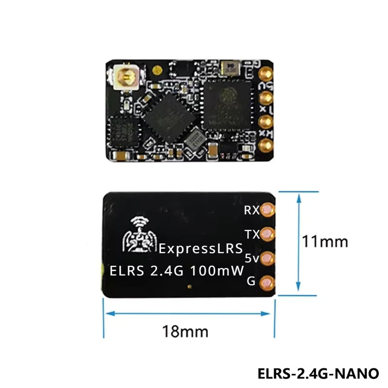 BeyondFPV ELRS 2.4GHz