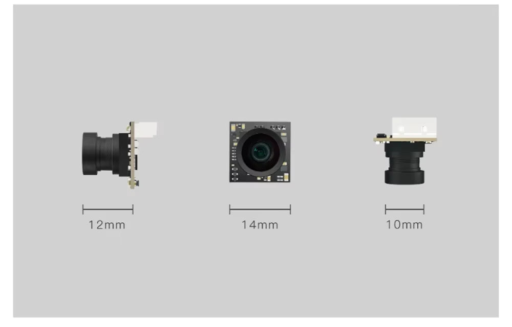 CADDX Ant Lite