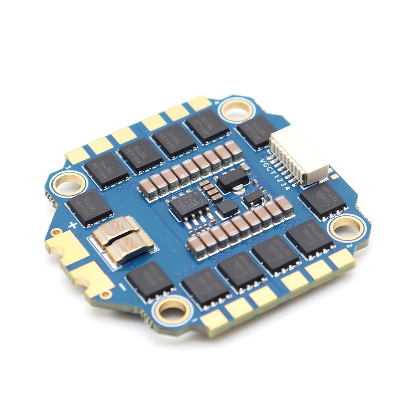 PAURC AM32 8S 70A ESC