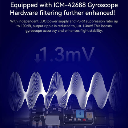 SpeedyBee F405 AIO 40A