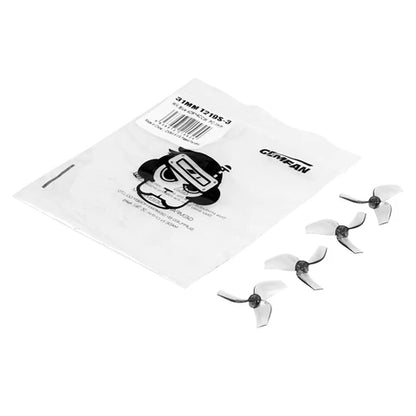 Gemfan 1219S-3 (2 pairs)