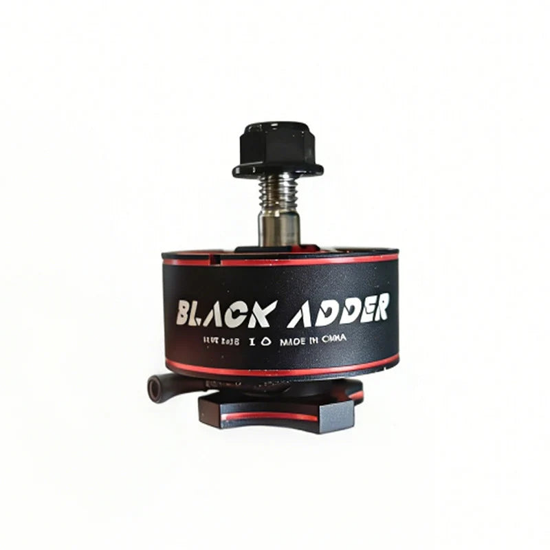 Black Adder 2207