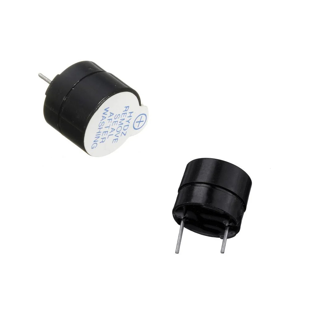 5V Active Buzzer