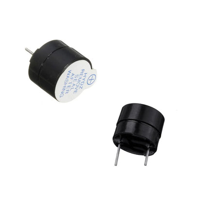 5V Active Buzzer
