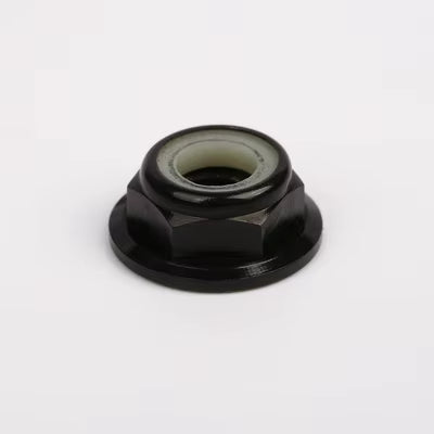 M5 Motor Screw Nut Nylon Insert