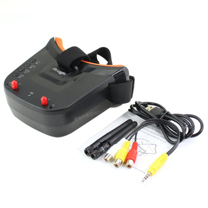 Eachine VR009 Mini Analog Goggles