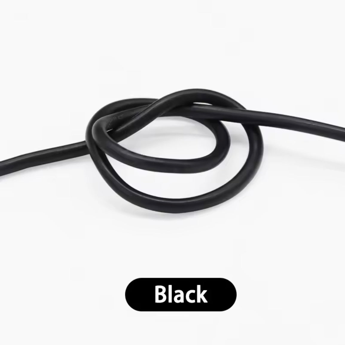 28AWG Silicone Wire (1m)