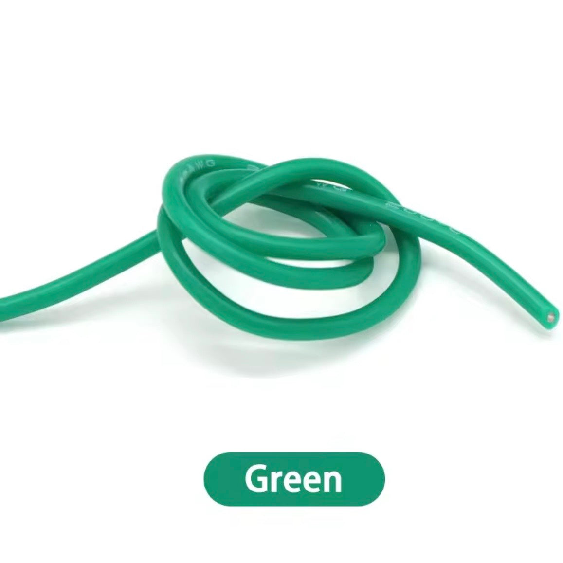 28AWG Silicone Wire (1m)