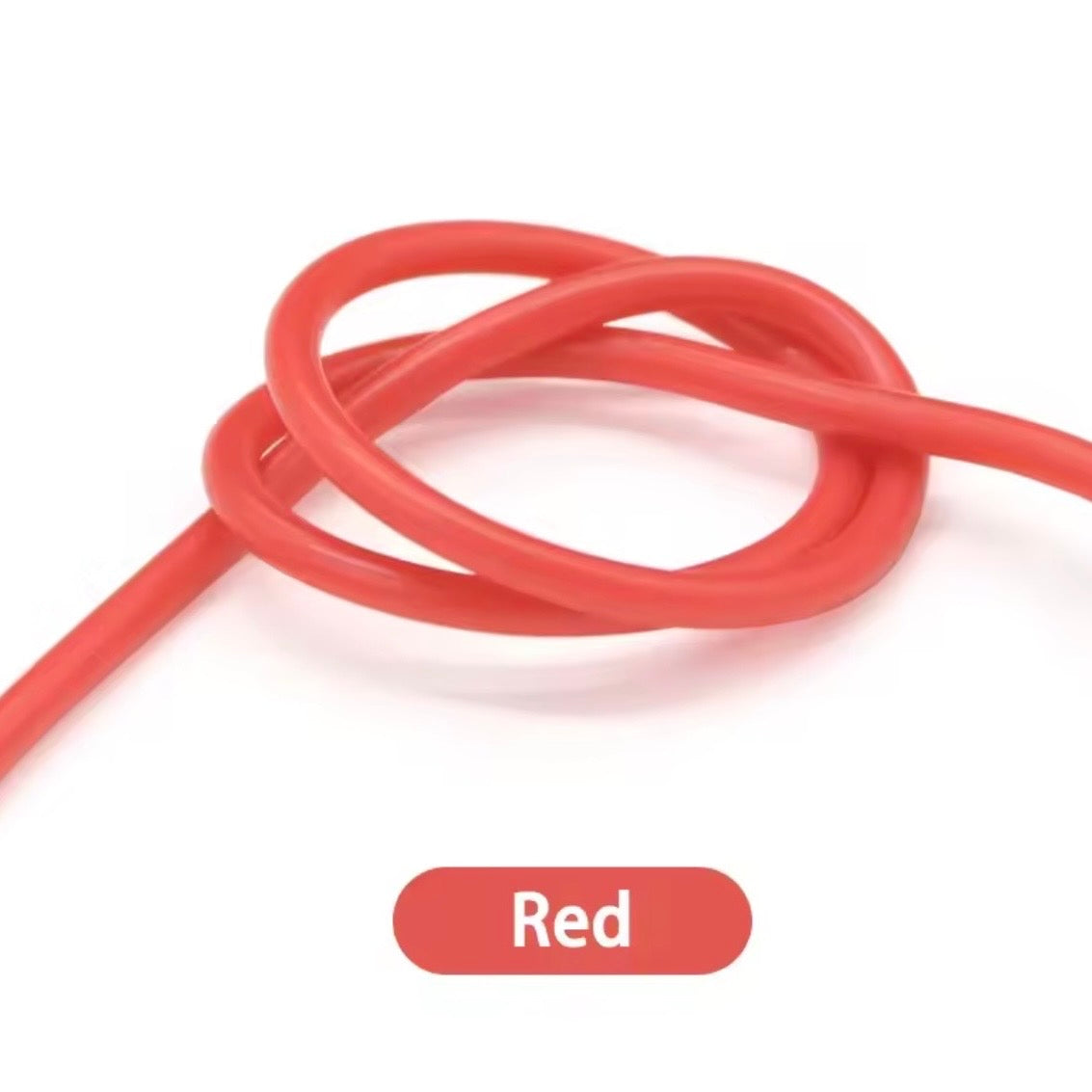 28AWG Silicone Wire (1m)