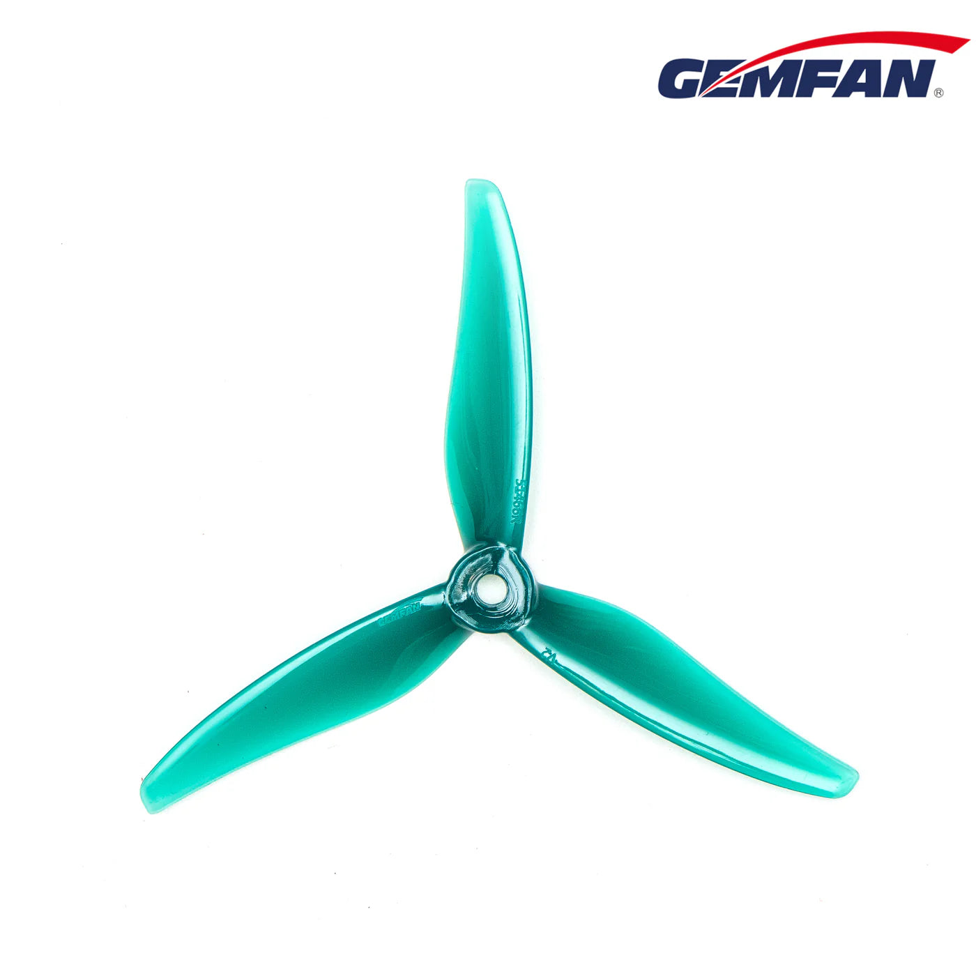 Gemfan Hurricane 51466-3 MCK V2 (2 pairs)