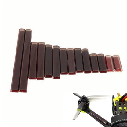 Motor Wire Guard (4pcs)