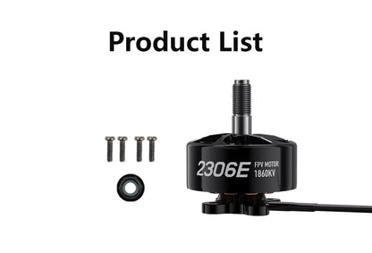 GEPRC SPEEDX2 2306E