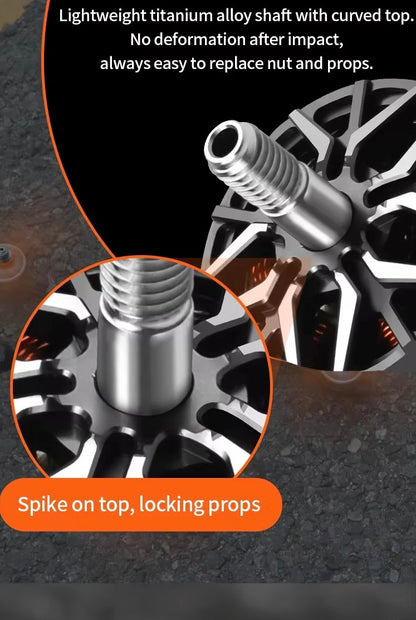 DeepSpace Aether 2207.3