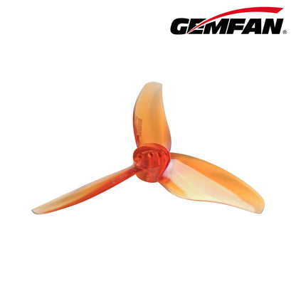Gemfan 2520 (4 pairs)