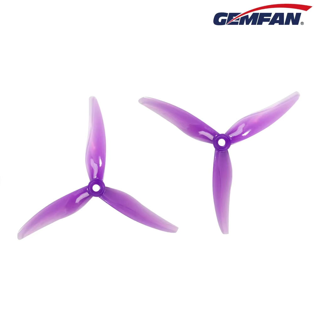 Gemfan Hurricane JB 51477-3 (2 pairs)