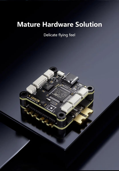 GEPRC Taker F405-HD V2 FC