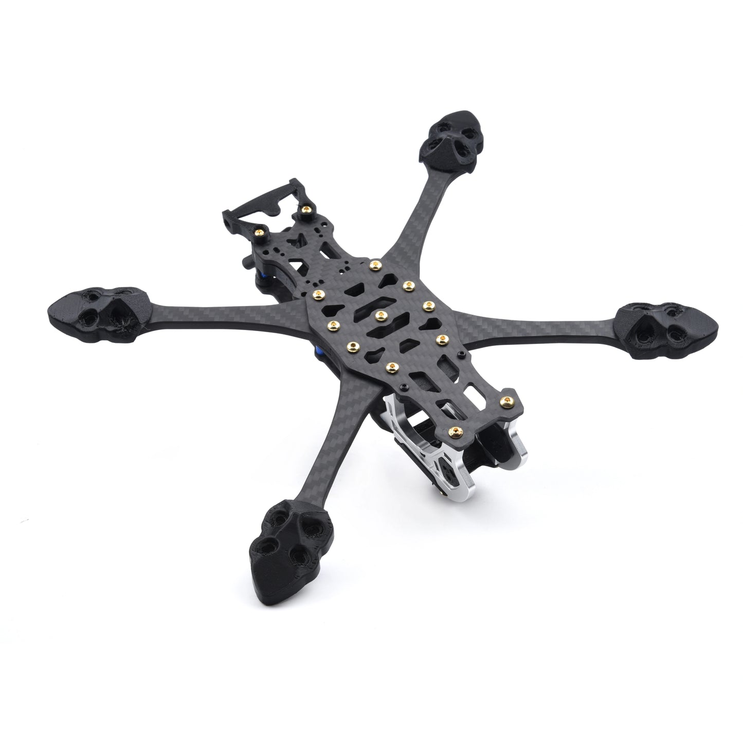 GEPRC MARK5 (no 3D prints)