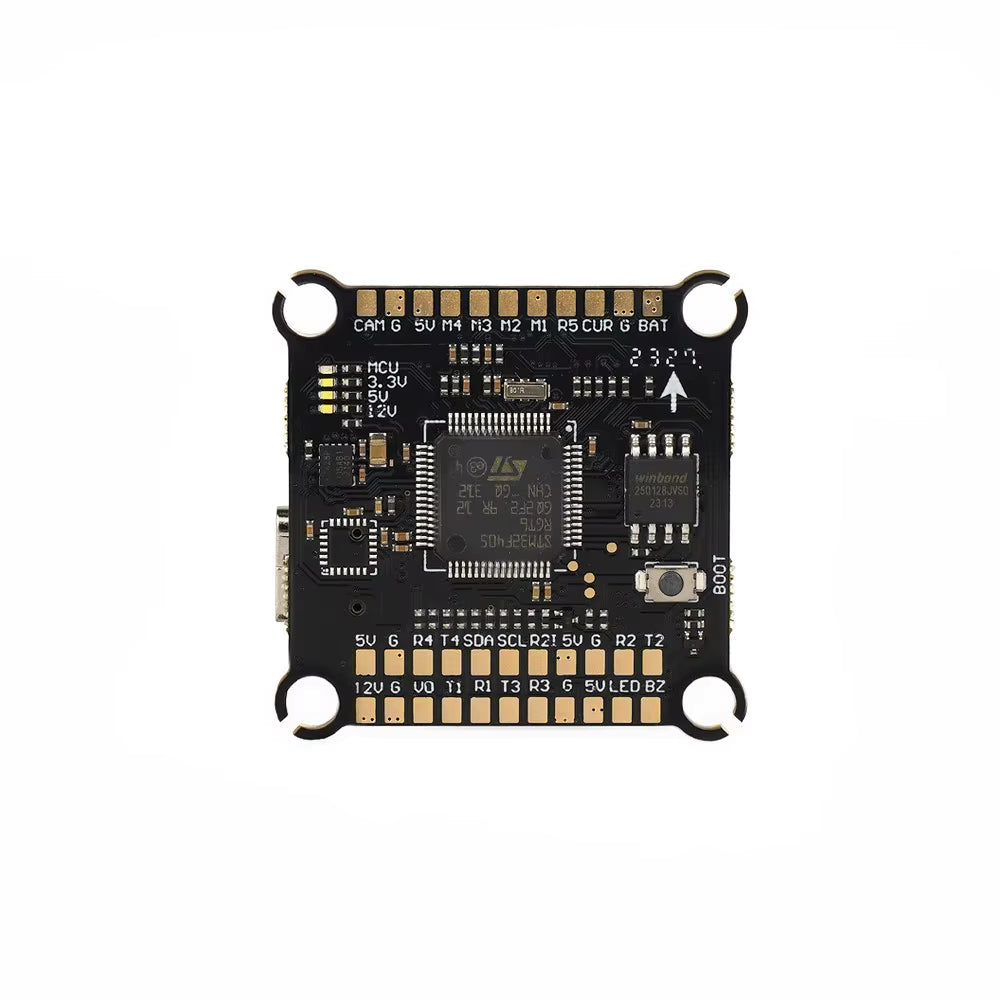 Axisflying Argus ECO F405 60A Stack