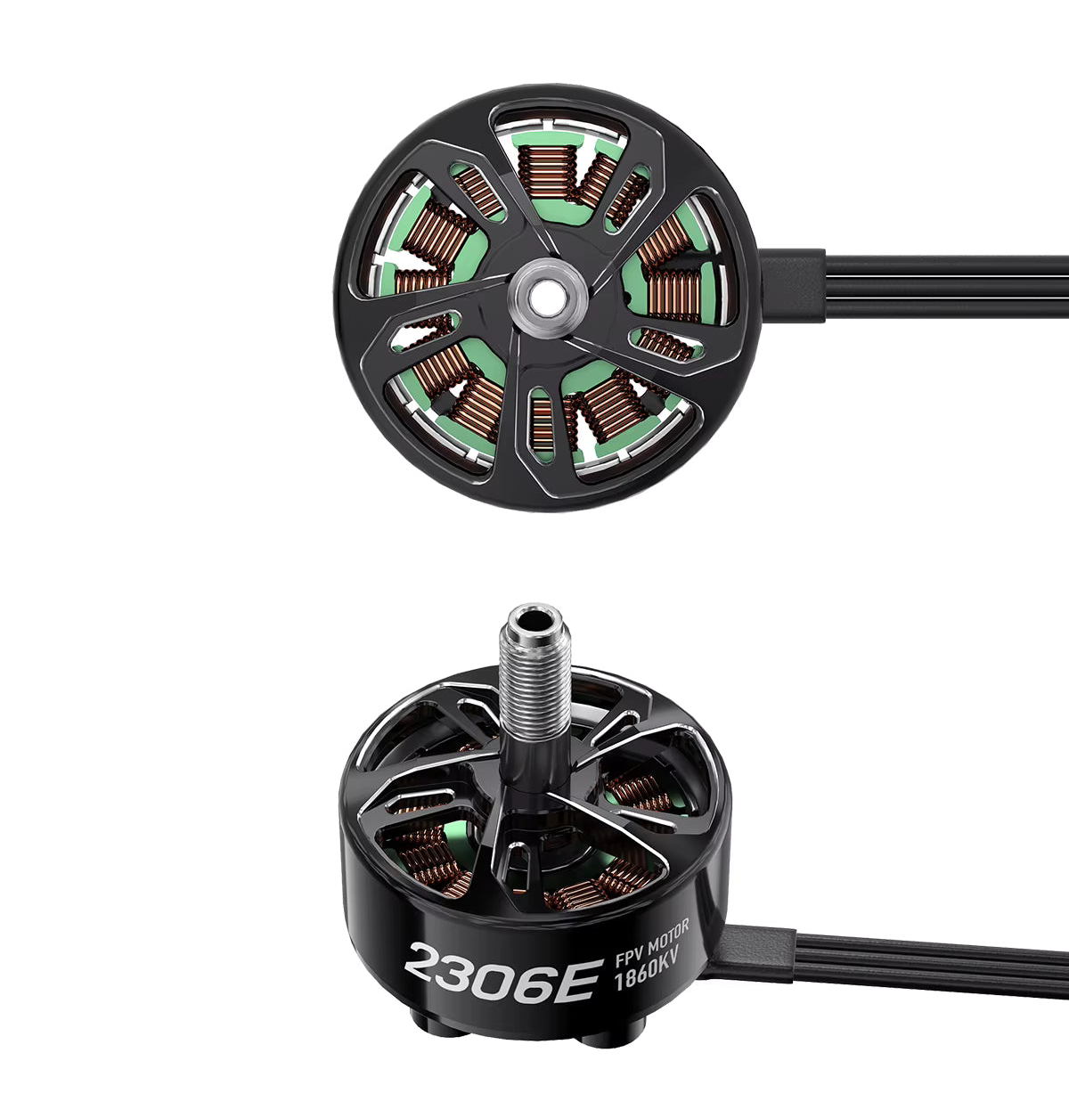 GEPRC SPEEDX2 2306E