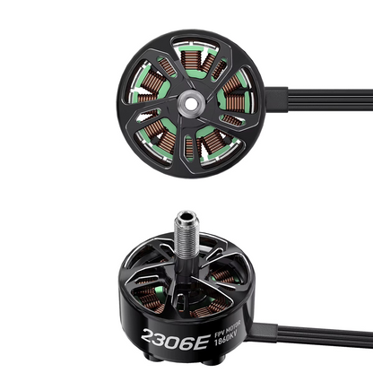GEPRC SPEEDX2 2306E