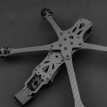 APEX DC O4 PRO Frame (no 3D prints)