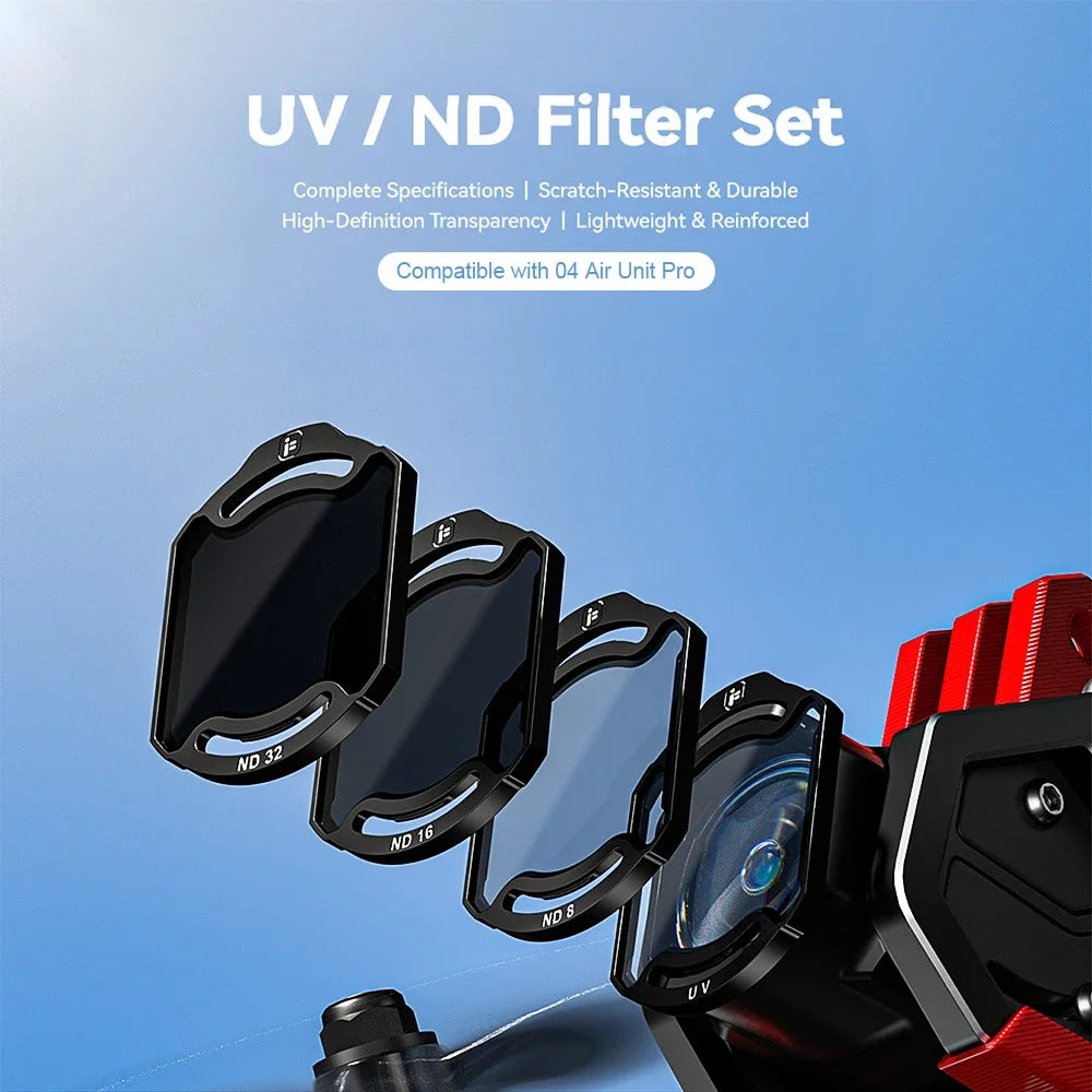 iFlight O4 Pro ND Filters