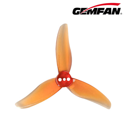 Gemfan 2520 (4 pairs)