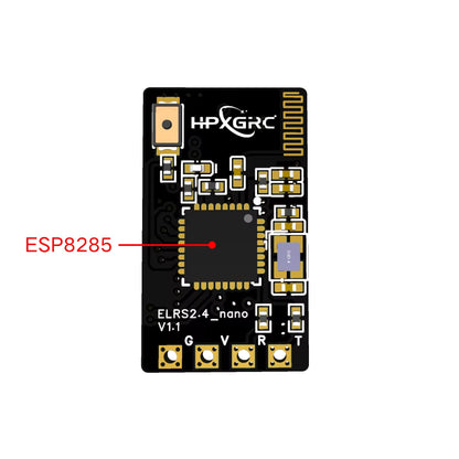 HPXGRC 2.4G ELRS Receiver