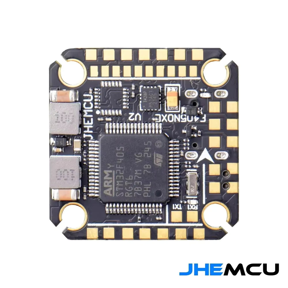 JHEMCU F405 NOXE V2 20x20mm