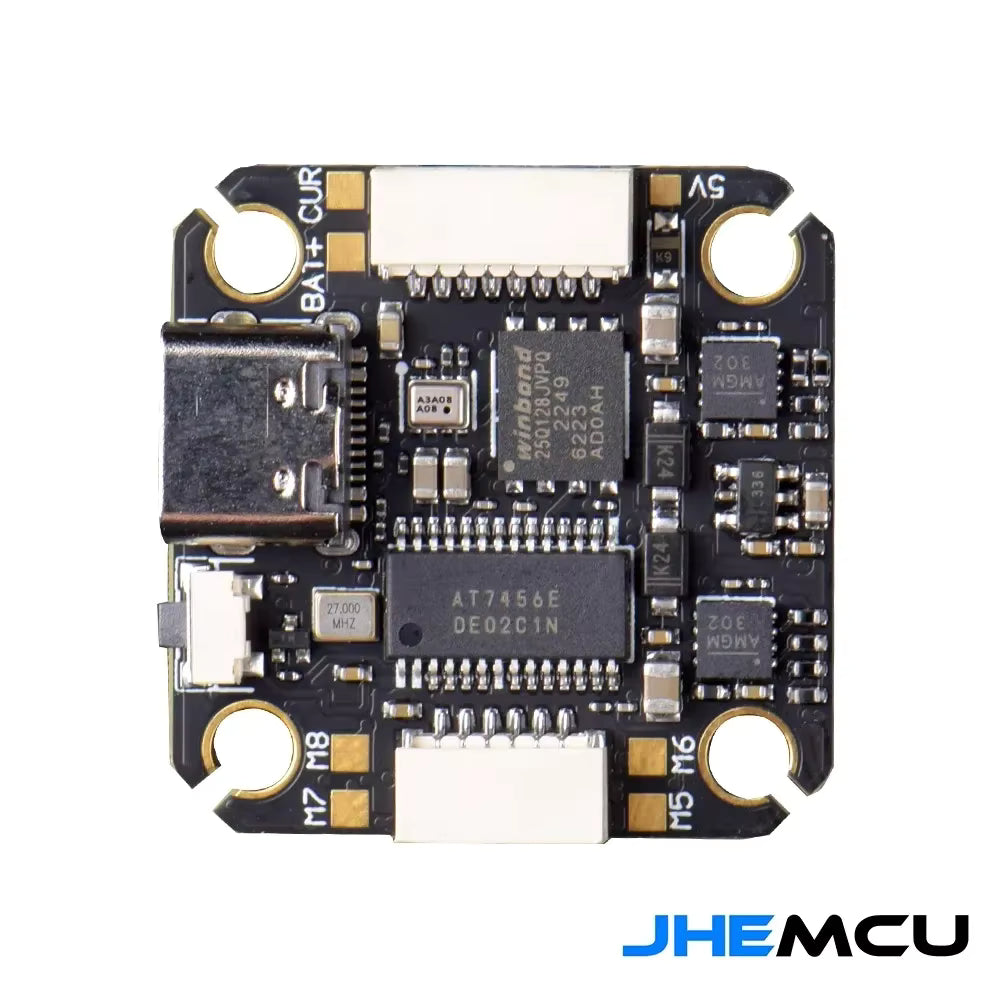 JHEMCU F405 NOXE V2 20x20mm