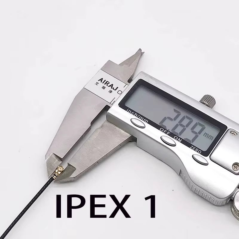 2.4GHz ELRS/TBS Immortal T Antenna