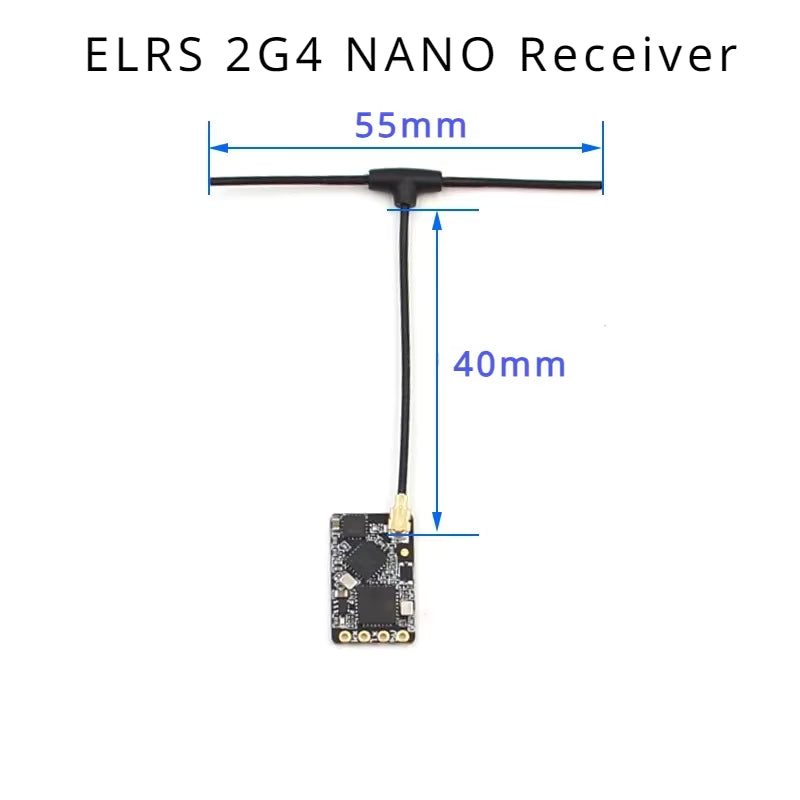 BeyondFPV ELRS 2.4GHz