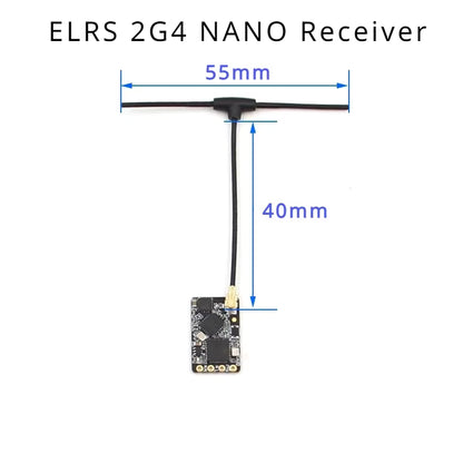 BeyondFPV ELRS 2.4GHz