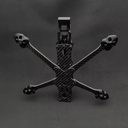 APEX DC O4 PRO Frame (no 3D prints)