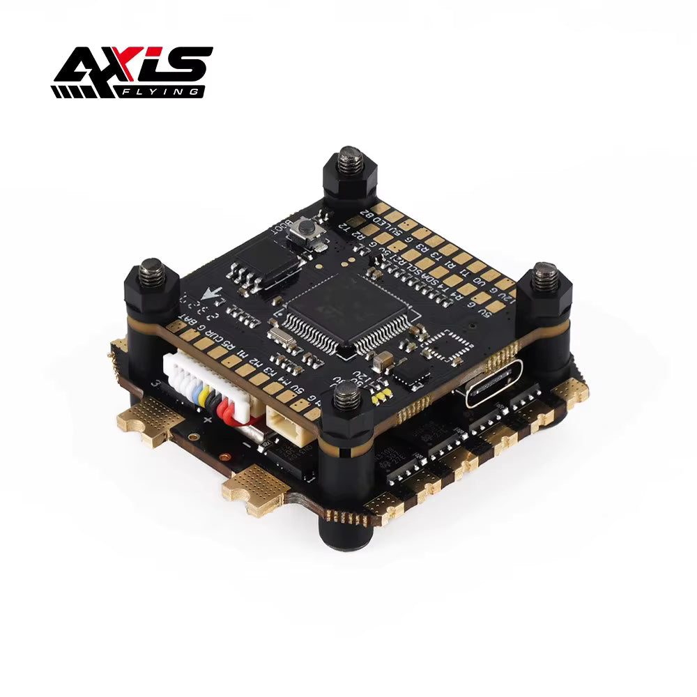 Axisflying Argus ECO F405 60A Stack