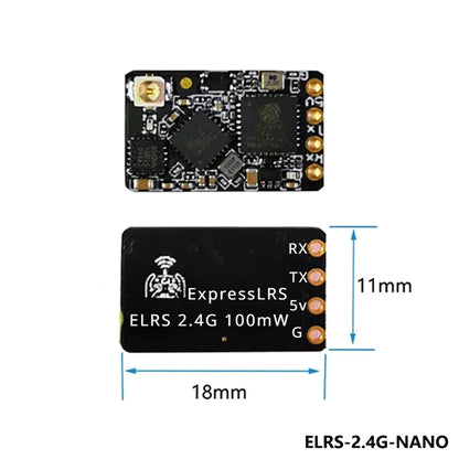 BeyondFPV ELRS 2.4GHz