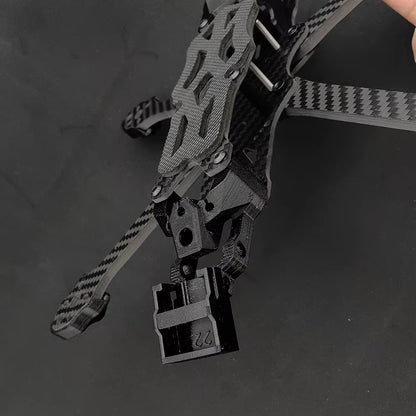 APEX DC O4 PRO Frame (no 3D prints)