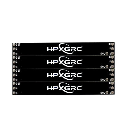 HPXGRC Programmable LED (4pcs)