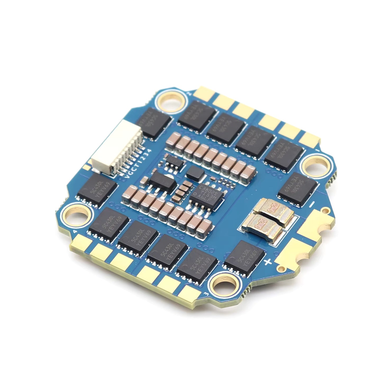 PAURC AM32 8S 70A ESC