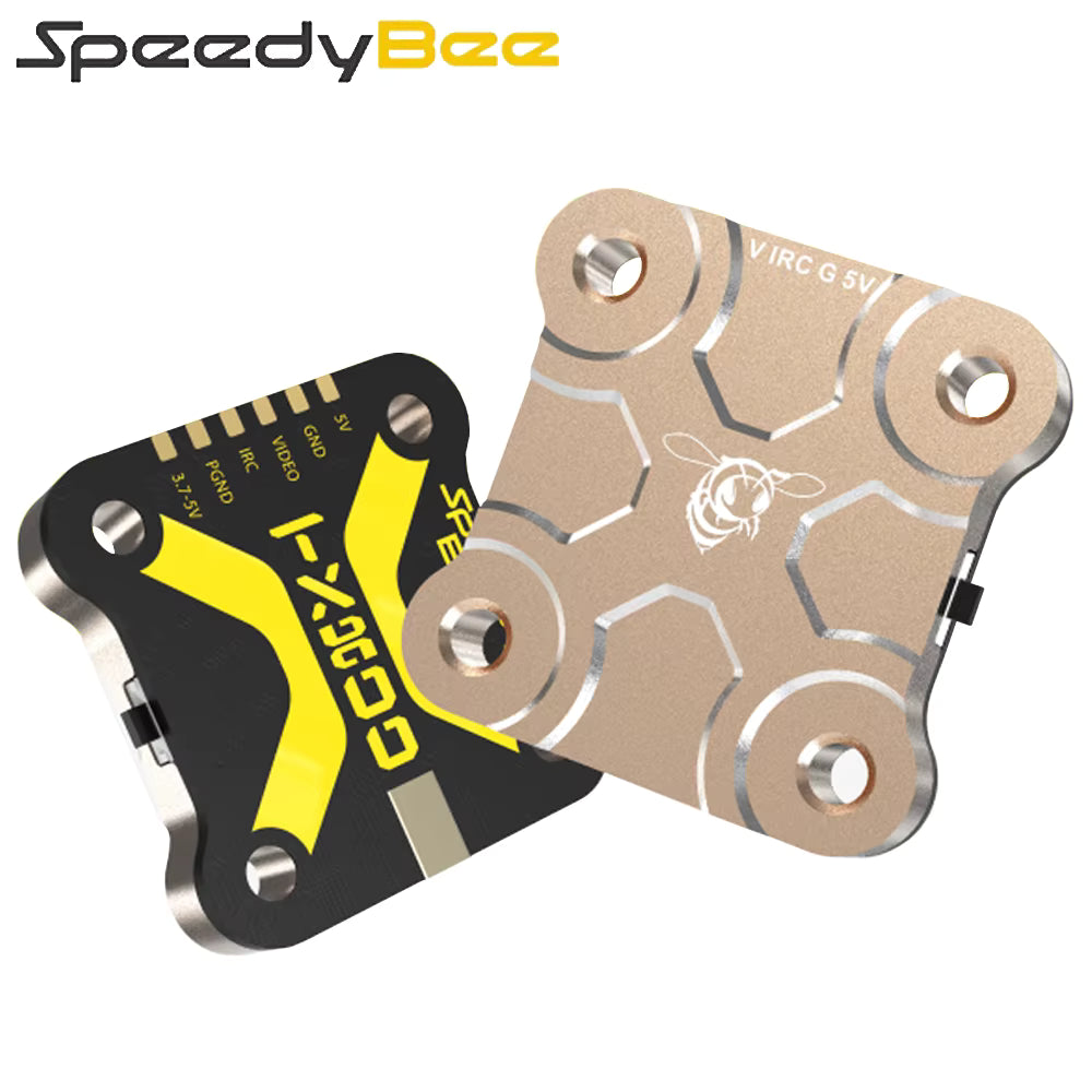 SpeedyBee TX800