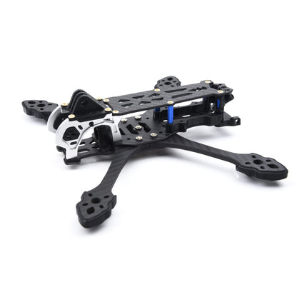 GEPRC MARK5 (no 3D prints)