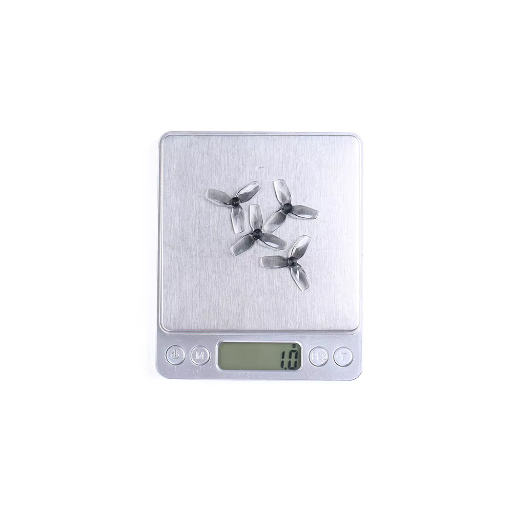 HQProp 31mmx3 (2 pairs)