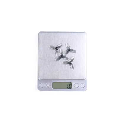 HQProp 31mmx3 (2 pairs)