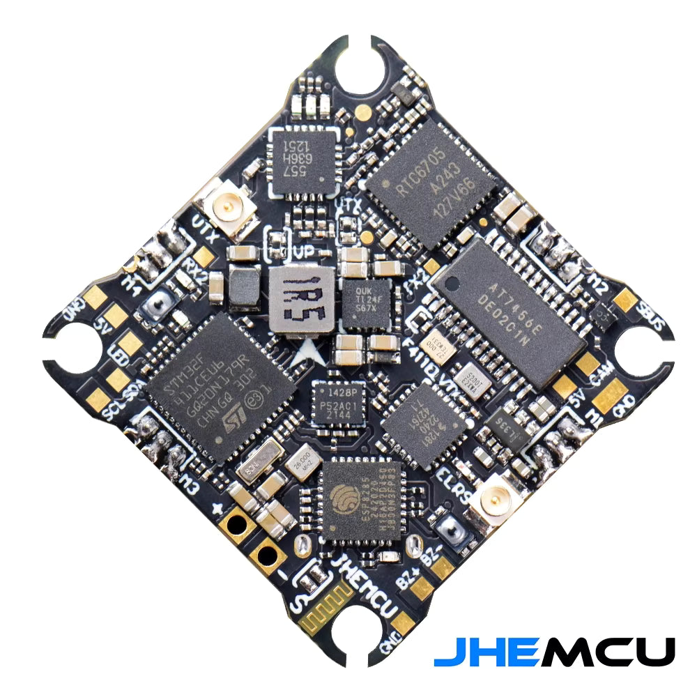 JHEMCU 5IN1 AIO