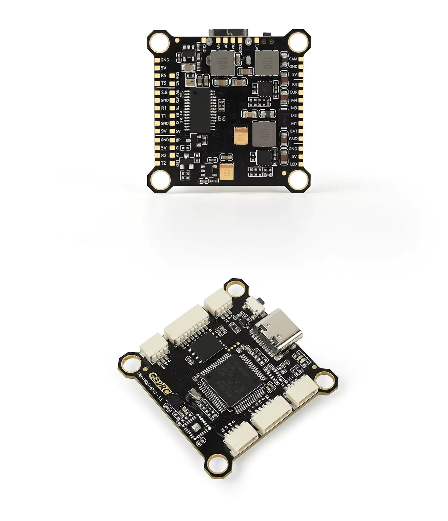 GEPRC Taker F405-HD V2 FC