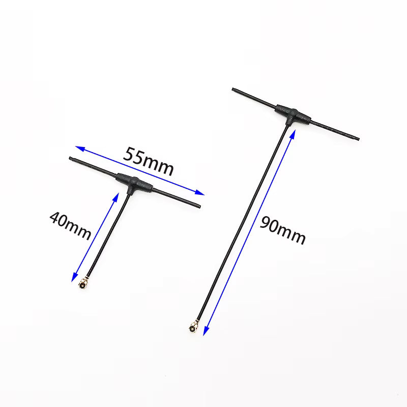 2.4GHz ELRS/TBS Immortal T Antenna