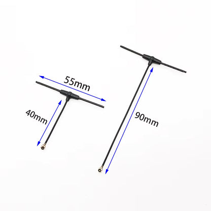 2.4GHz ELRS/TBS Immortal T Antenna